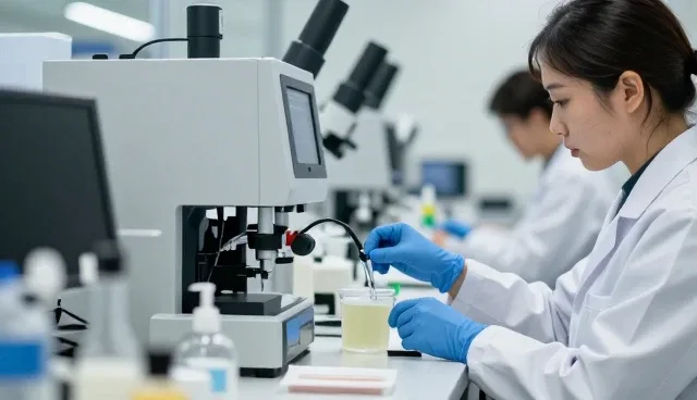 延边万松生物科技有限公司
